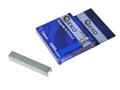 Staples 0.7 x 11.3 mm 12 mm 1000 pcs
