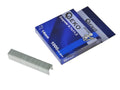 Staples 0.7 x 11.3 mm, 14 mm, 1000 pcs