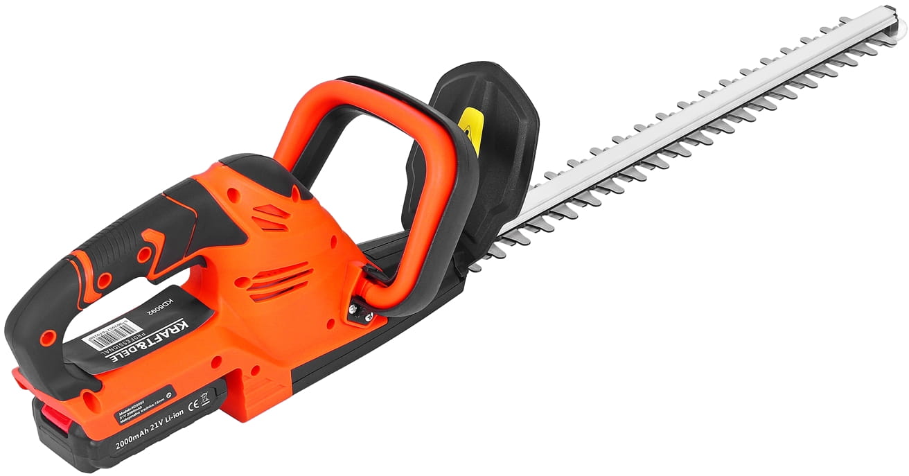 CORDLESS SHEARS 21V 2000mAh KD5092
