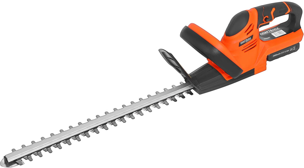 CORDLESS SHEARS 21V 2000mAh KD5092