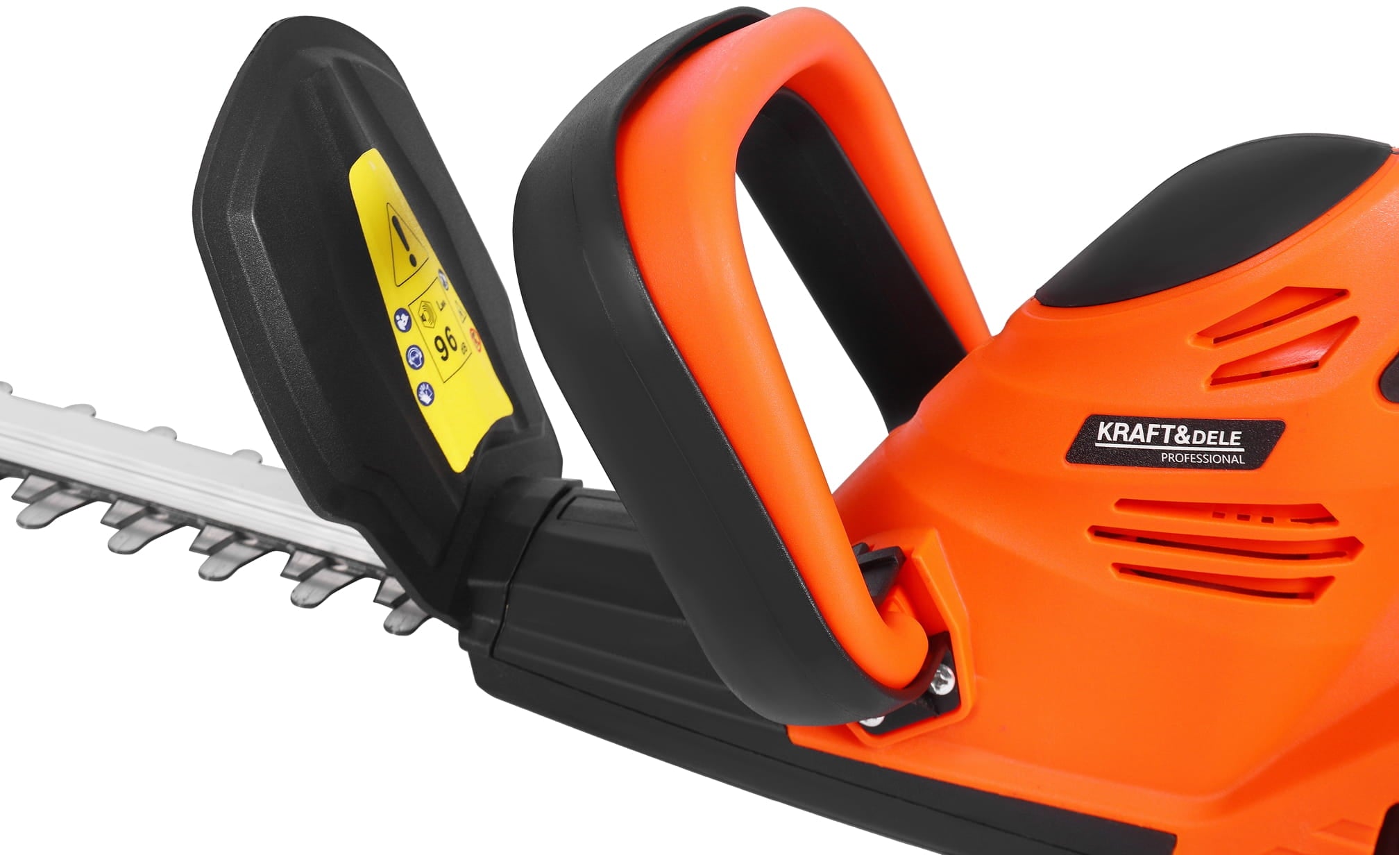 CORDLESS SHEARS 21V 2000mAh KD5092