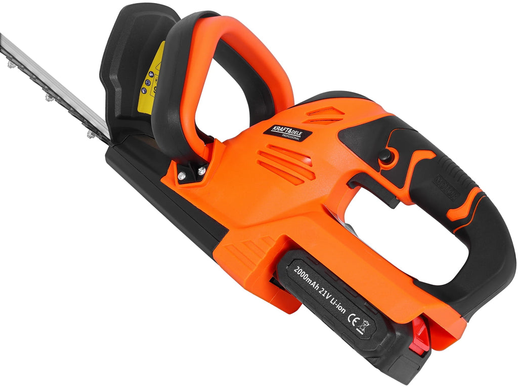 CORDLESS SHEARS 21V 2000mAh KD5092