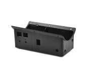 Bottom Base for Gas-Fired Heater G80411 #22