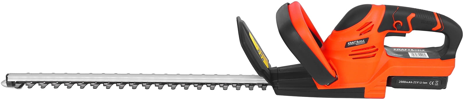 CORDLESS SHEARS 21V 2000mAh KD5092