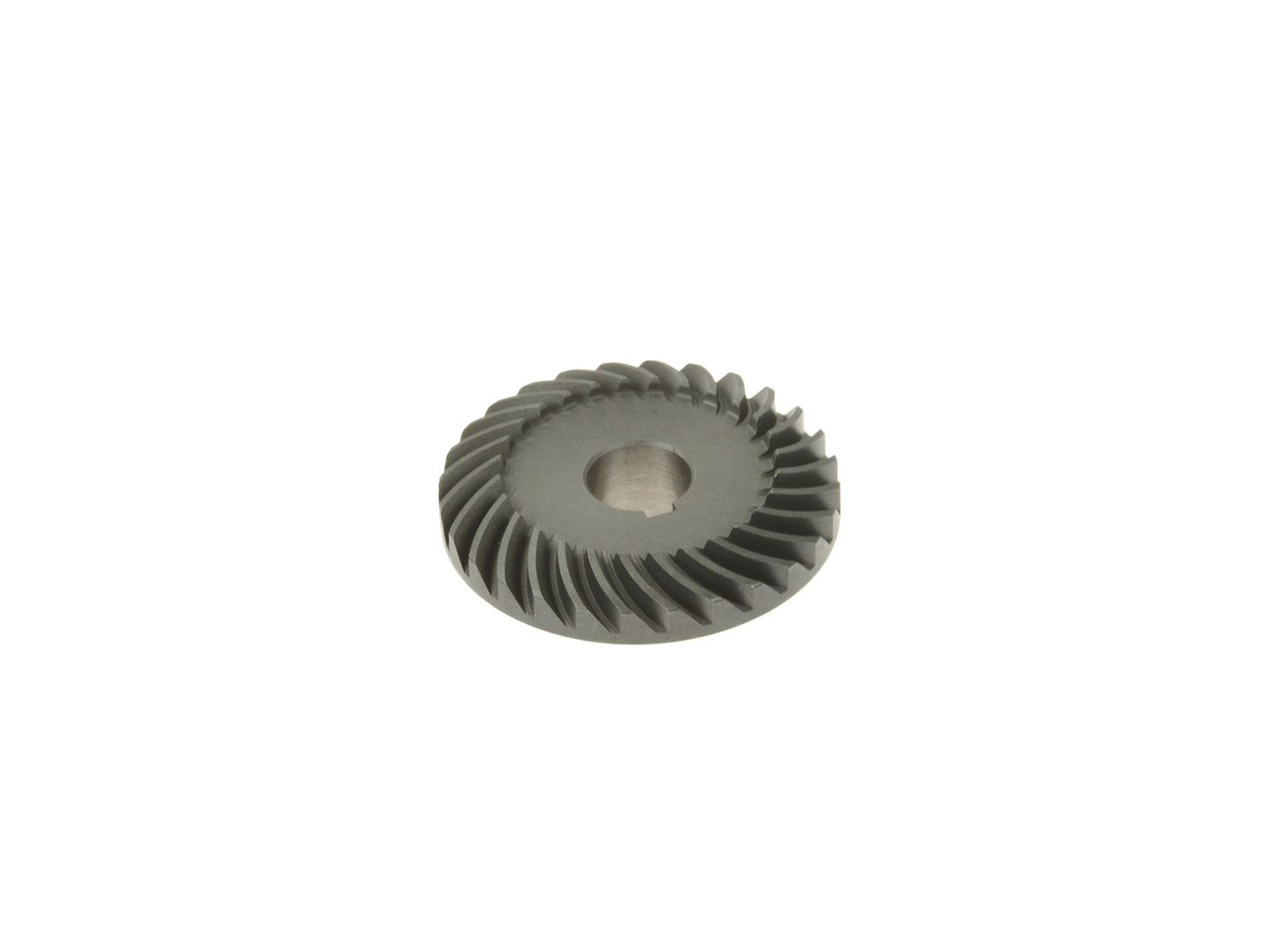Large Bevel Gear