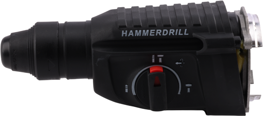 COMPLETE HEAD WITH HOUSING FOR EC1509 / EC1510