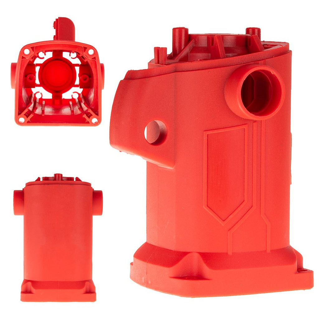 Motor Housing