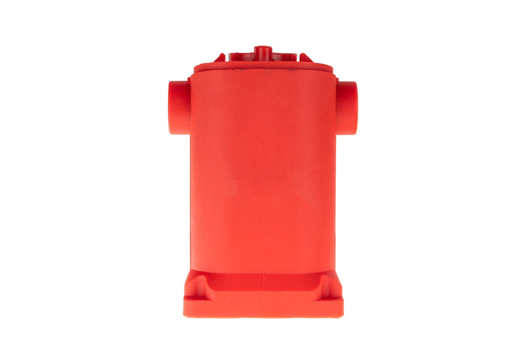 Motor Housing