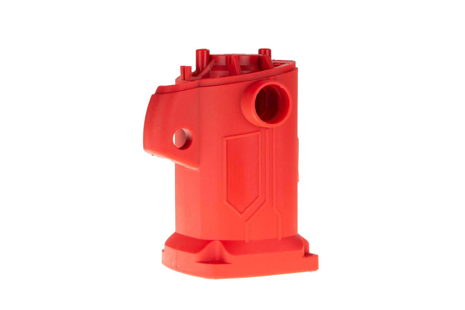Motor Housing