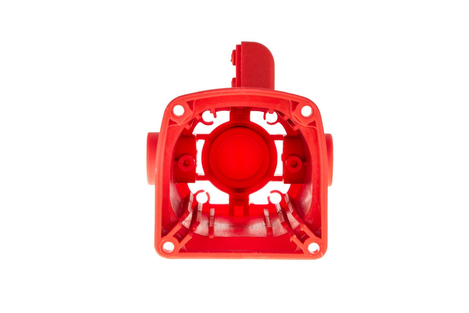 Motor Housing