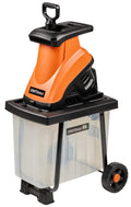 Electric shredder 3000W 45mm 55l KD5212
