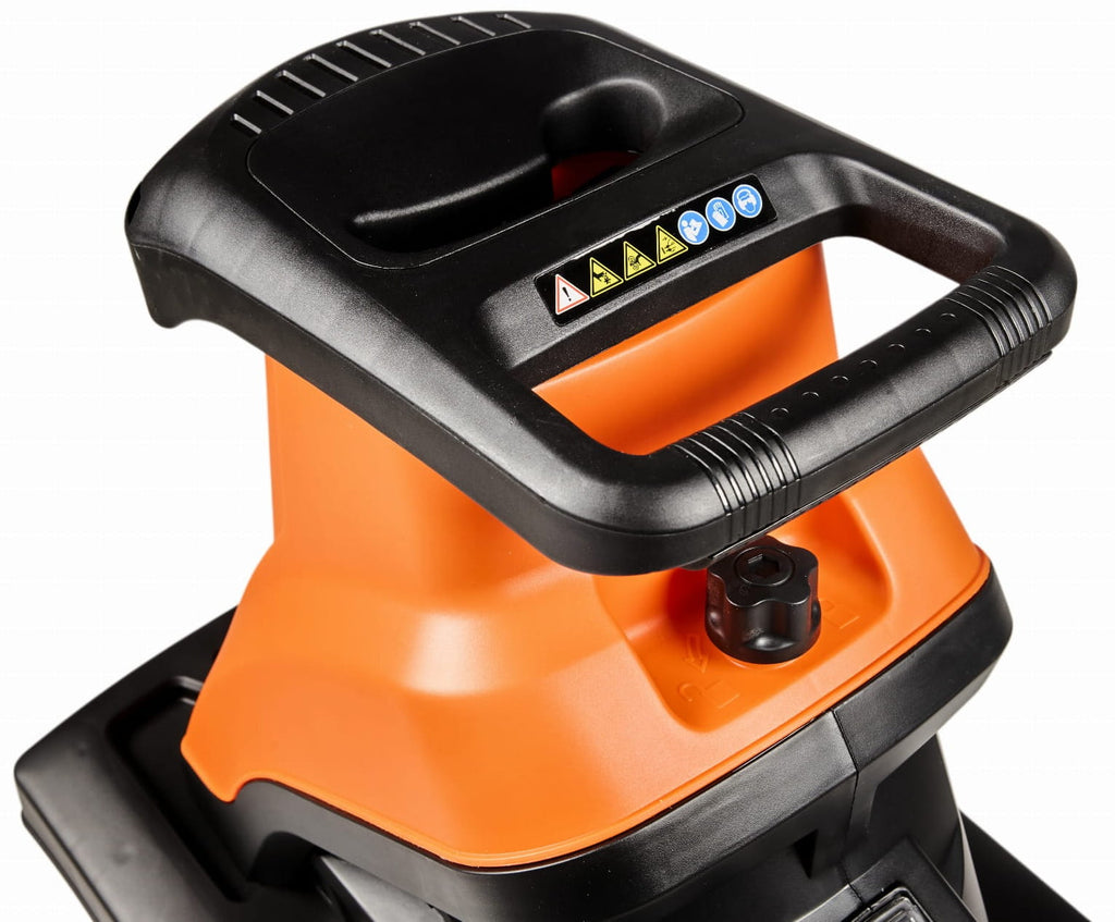 Electric shredder 3000W 45mm 55l KD5212