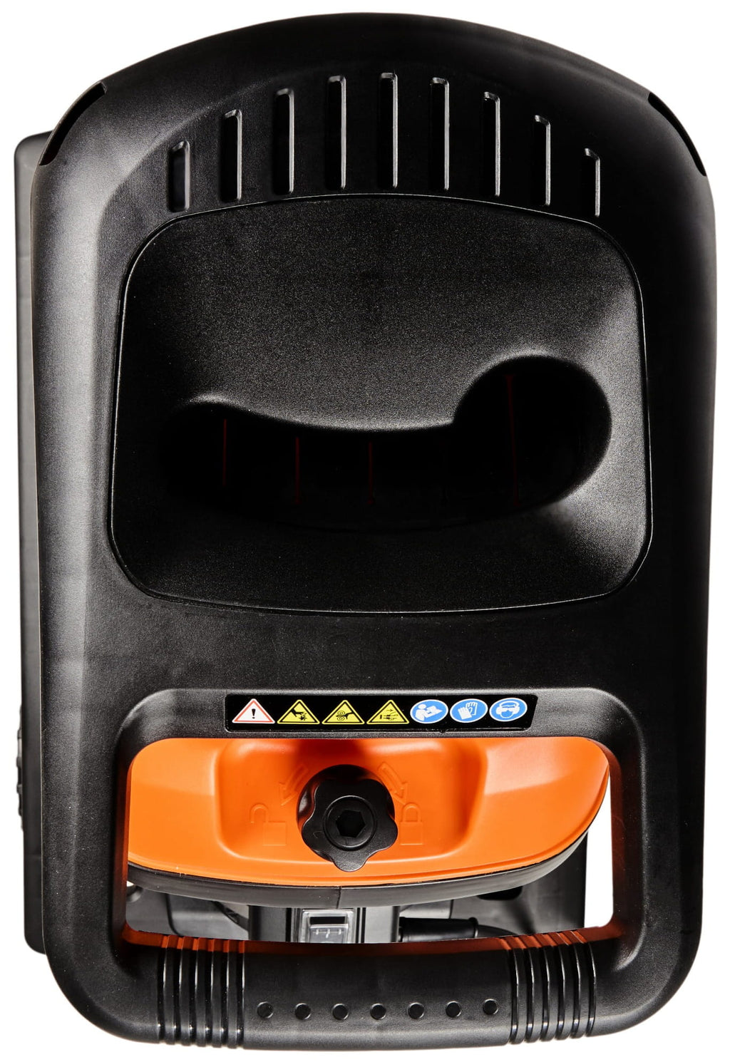 Electric shredder 3000W 45mm 55l KD5212