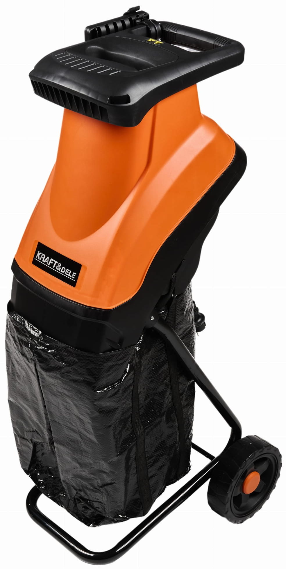 ELECTRIC SHREDDER 3000W 45MM KD5211