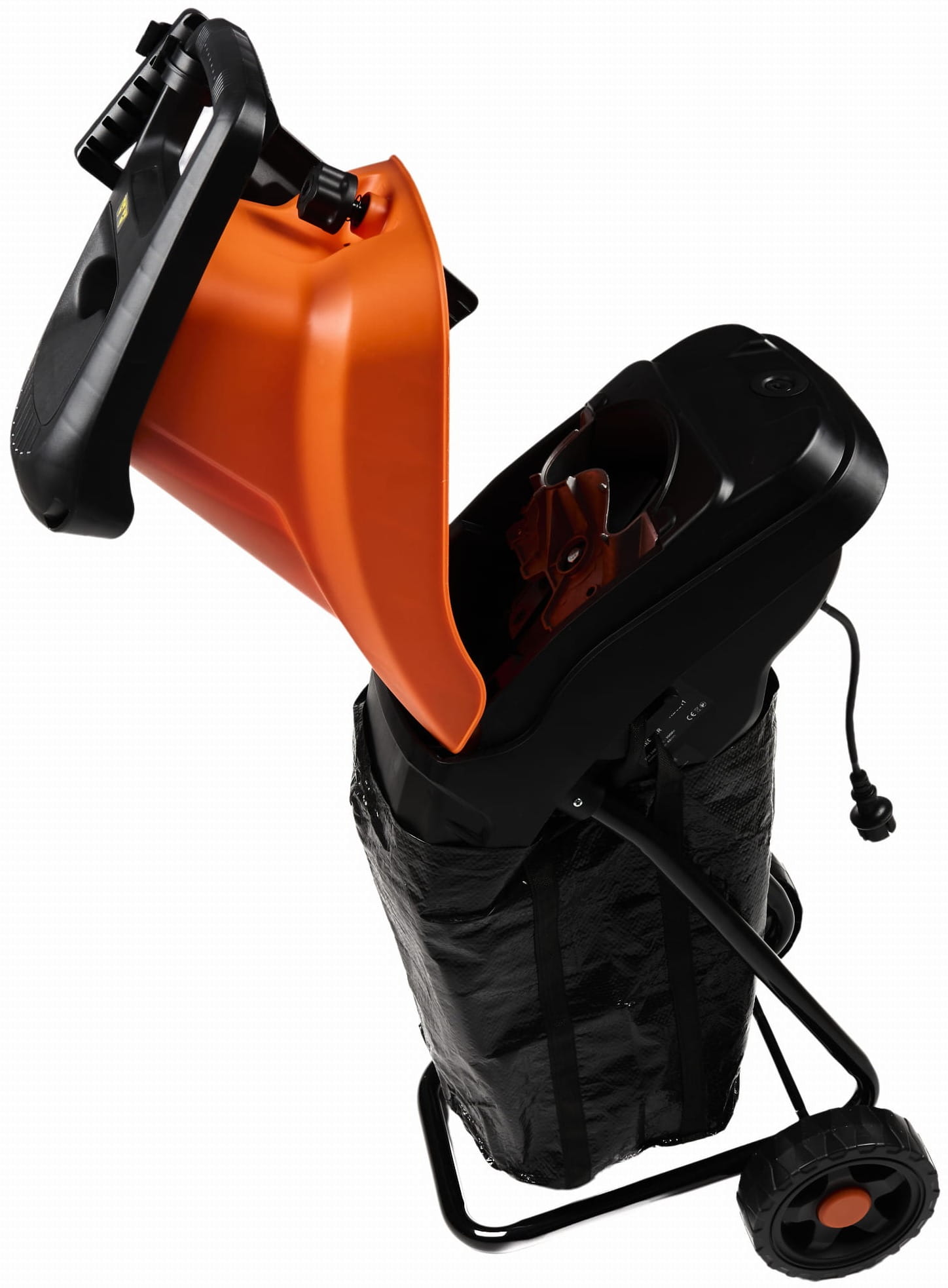 ELECTRIC SHREDDER 3000W 45MM KD5211