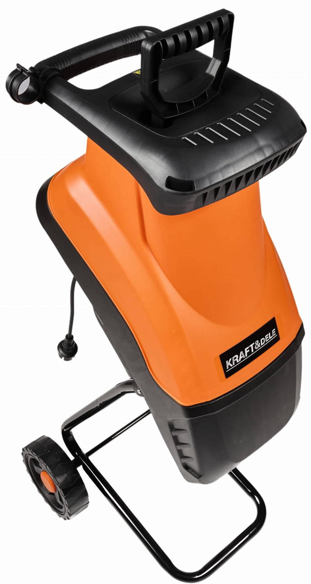 ELECTRIC SHREDDER 3000W 45MM KD5211