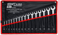 COMBINATION WRENCH SET 16pcs. KD10932
