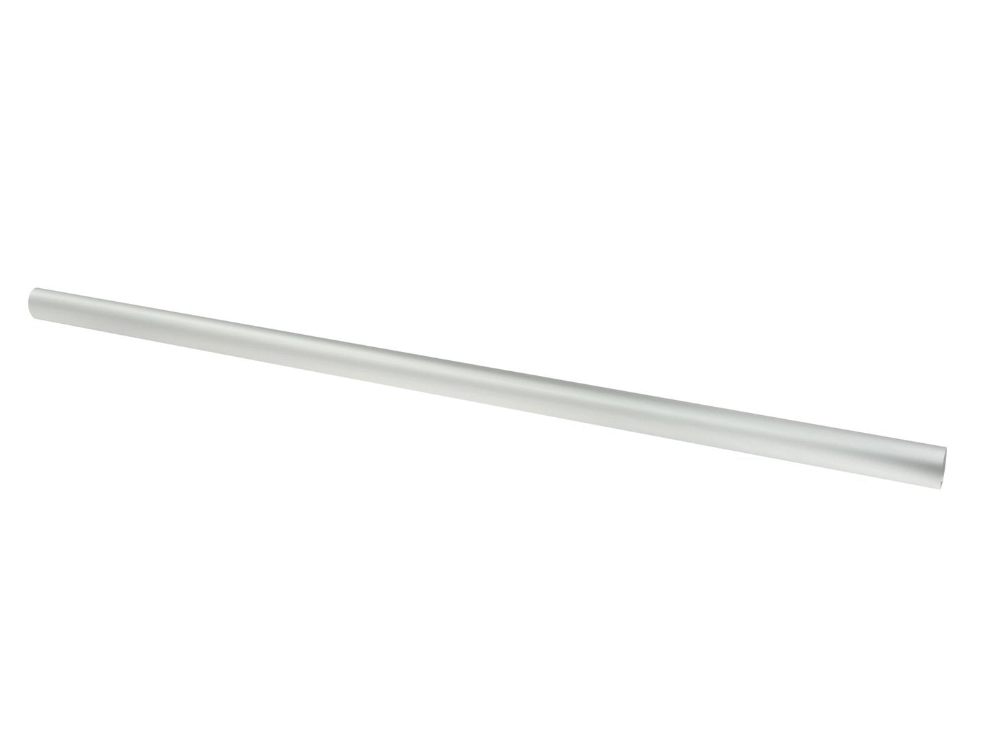 Oval Tubes
