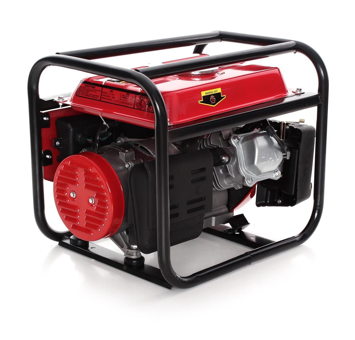 1500W Generator 12/230V KD110