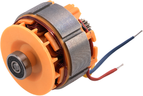 BRUSHLESS SCREWDRIVER MOTOR no.1421