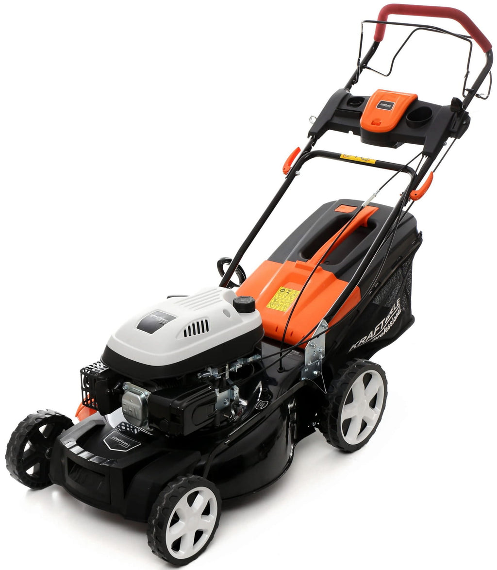 GASOLINE LAWNMOWER 6.62kW 9HP KD5080