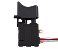 SWITCH FOR BRUSHLESS SCREWDRIVER no1422
