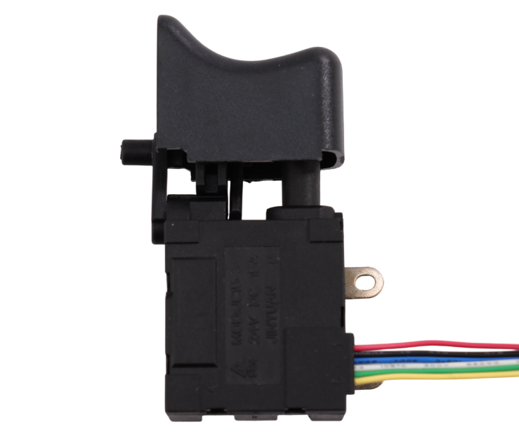 SWITCH FOR BRUSHLESS SCREWDRIVER no1422