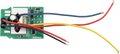 CONTROL BOARD FOR SCREWDRIVER no.1423
