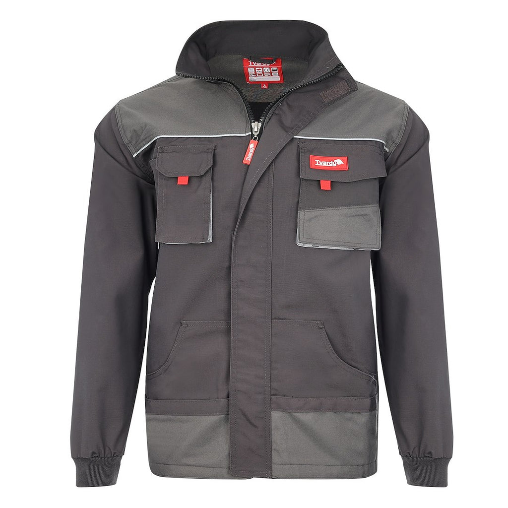 Work Jacket - Size S