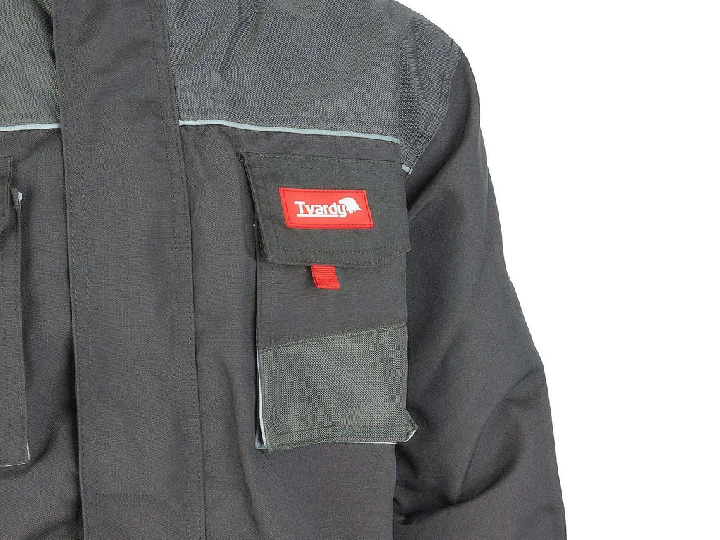 Work Jacket - Size S