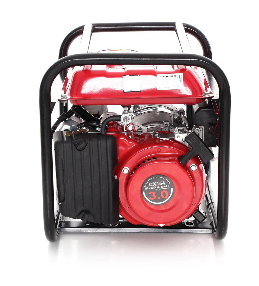 1500W Generator 12/230V KD110