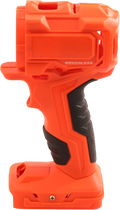 PLASTIC HOUSING FOR BRUSHLESS SCREWDRIVER
