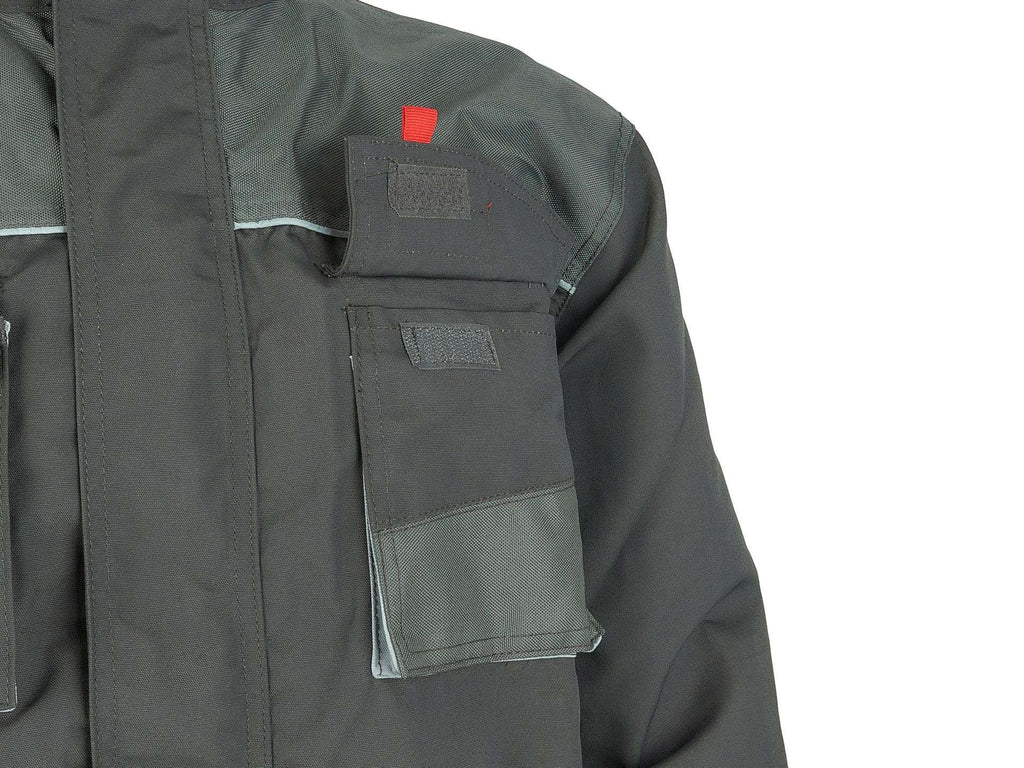 Work Jacket Size M