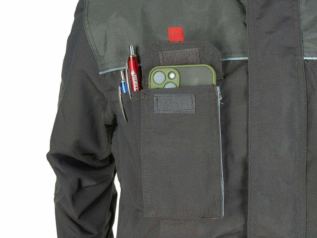 Work Jacket size L (52)