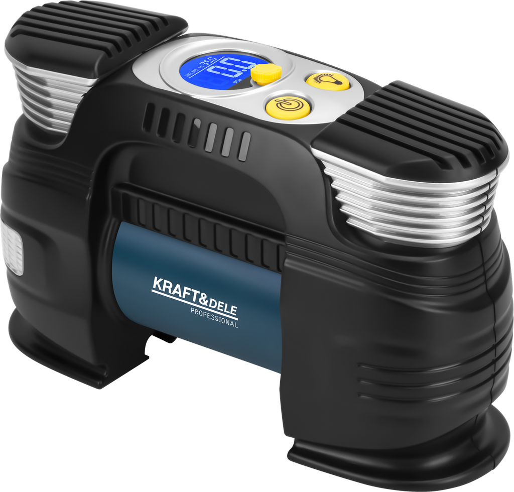 CAR COMPRESSOR 7BAR 250W KD3443