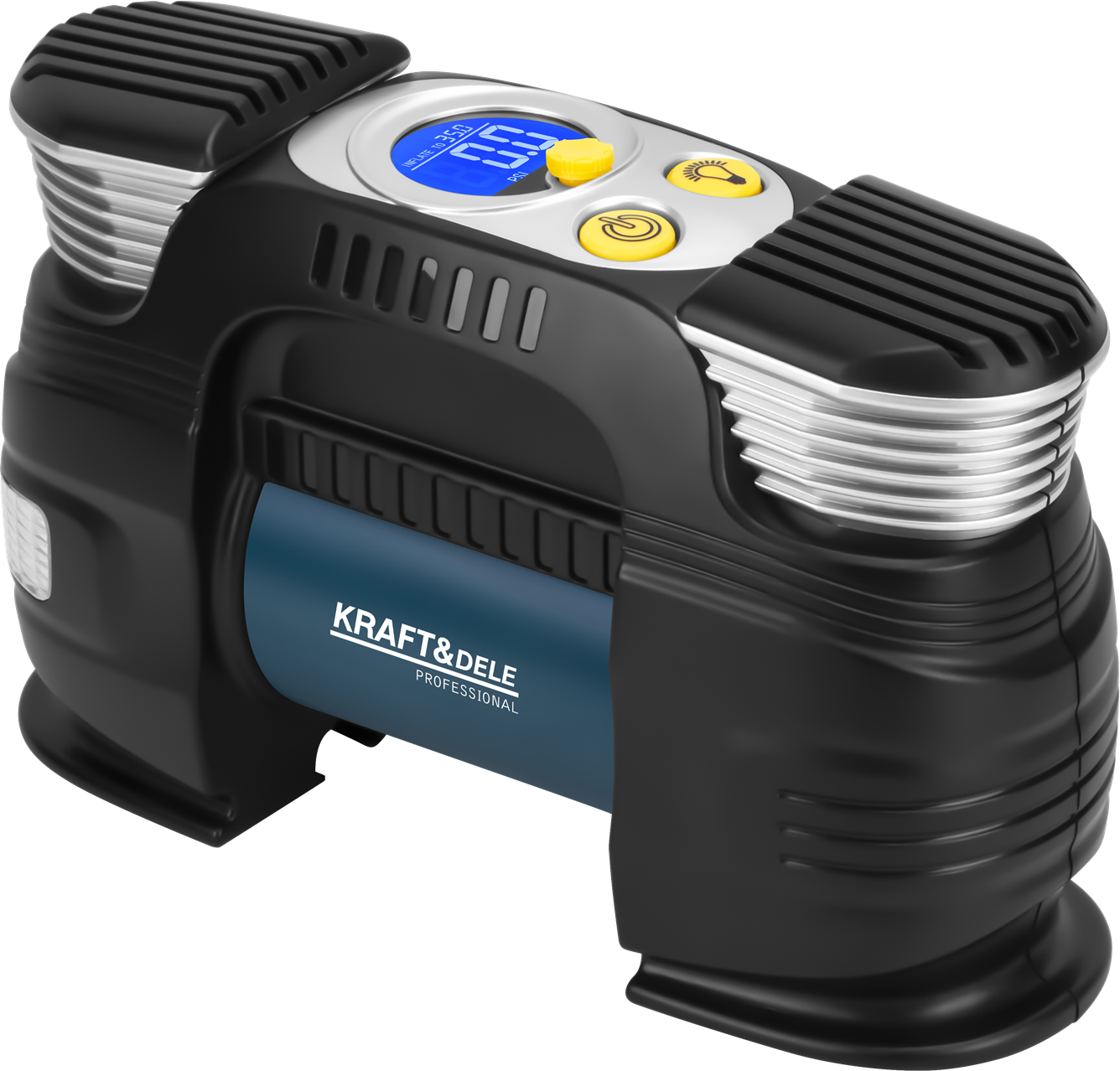 CAR COMPRESSOR 7BAR 250W KD3443