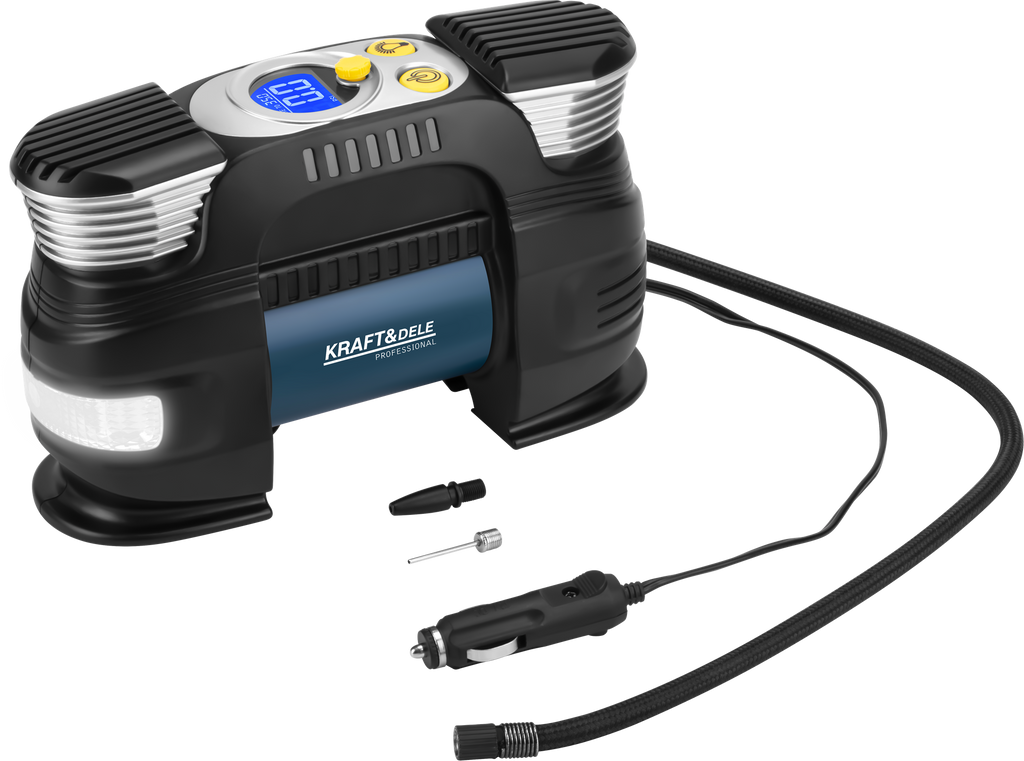 CAR COMPRESSOR 7BAR 250W KD3443
