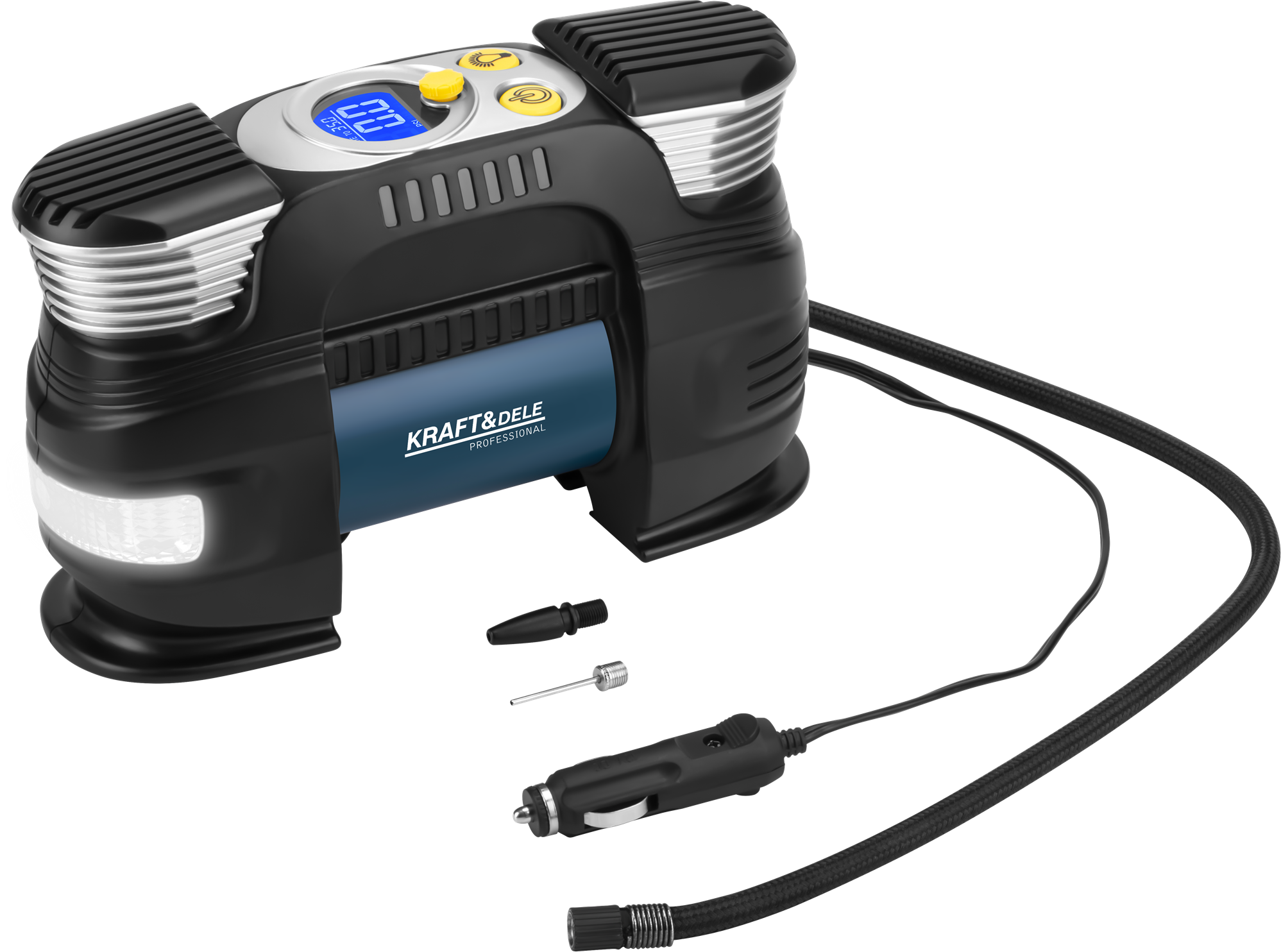 CAR COMPRESSOR 7BAR 250W KD3443