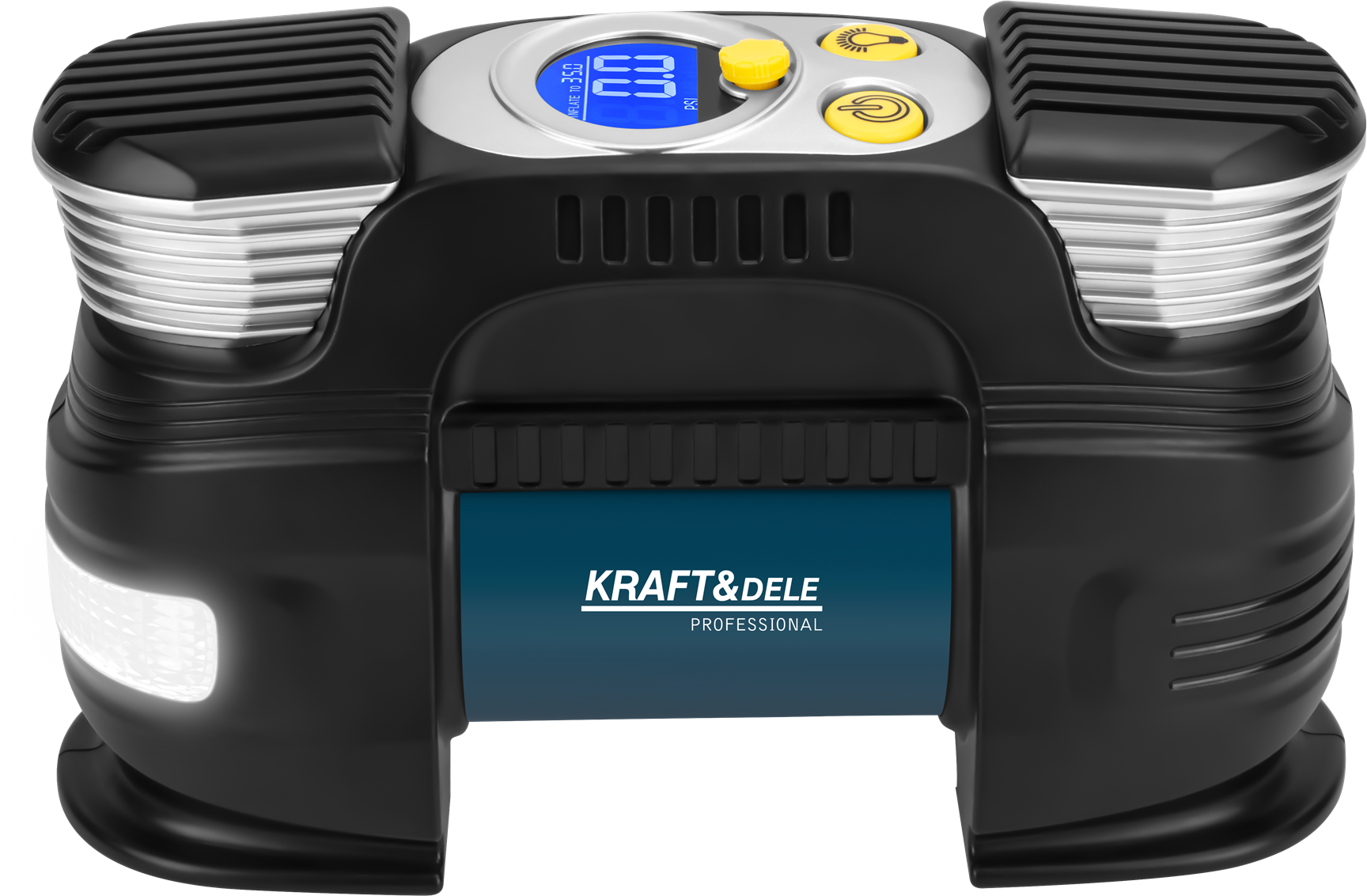 CAR COMPRESSOR 7BAR 250W KD3443