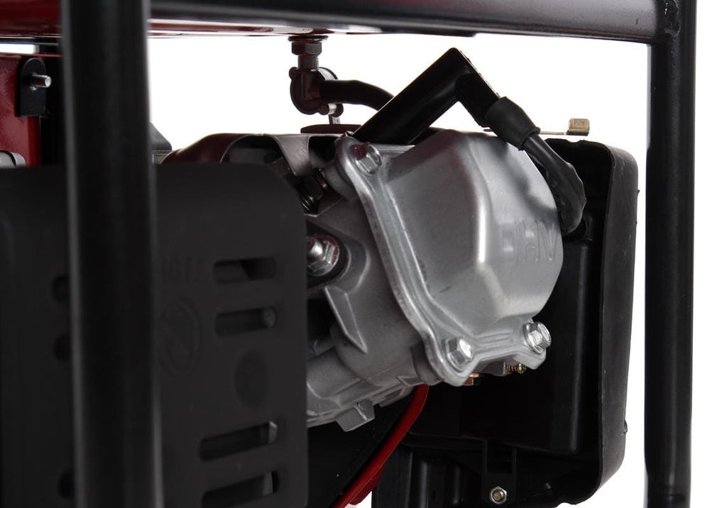 1500W Generator 12/230V KD110