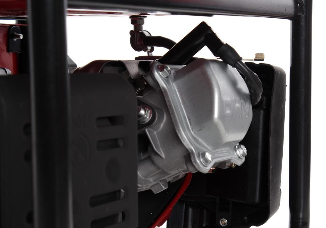 1500W Generator 12/230V KD110