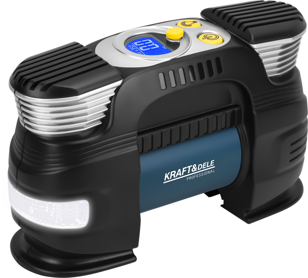 CAR COMPRESSOR 7BAR 250W KD3443