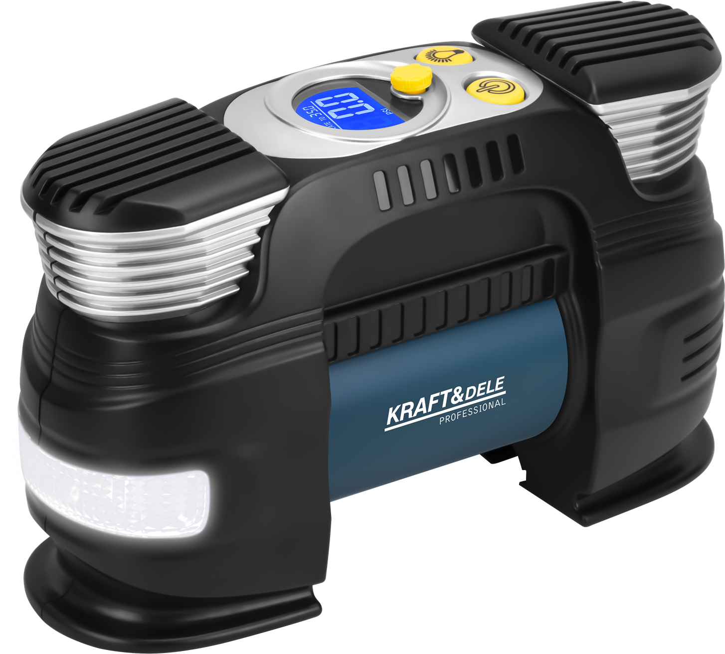 CAR COMPRESSOR 7BAR 250W KD3443