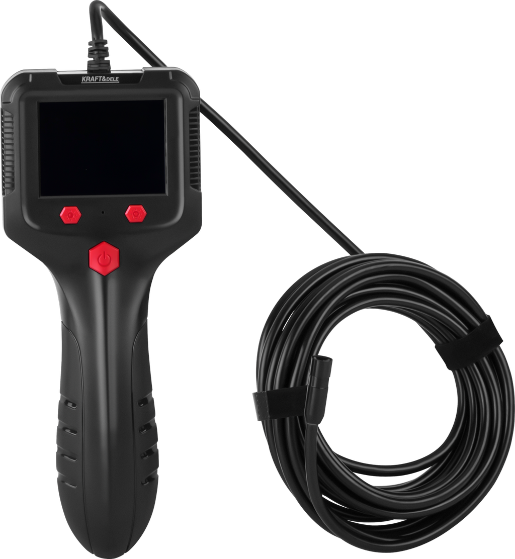 ENDOSCOPE CAMERA 3000mAh KD5541