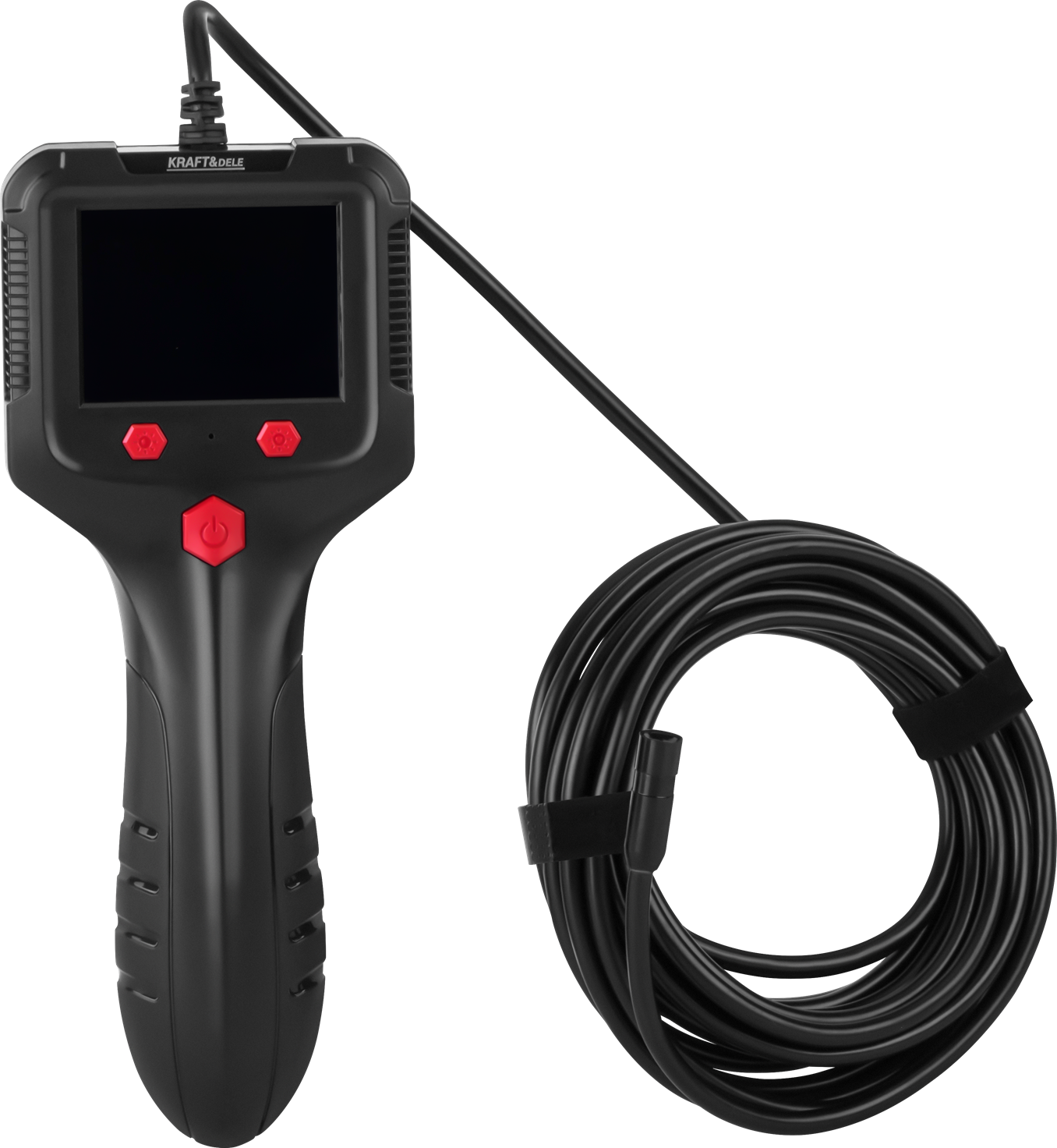 ENDOSCOPE CAMERA 3000mAh KD5541