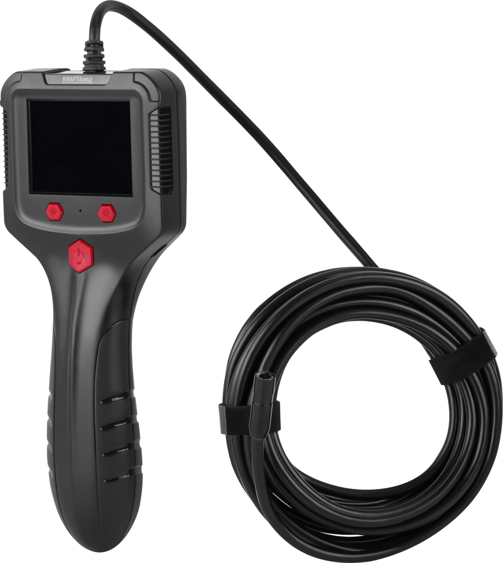ENDOSCOPE CAMERA 3000mAh KD5541