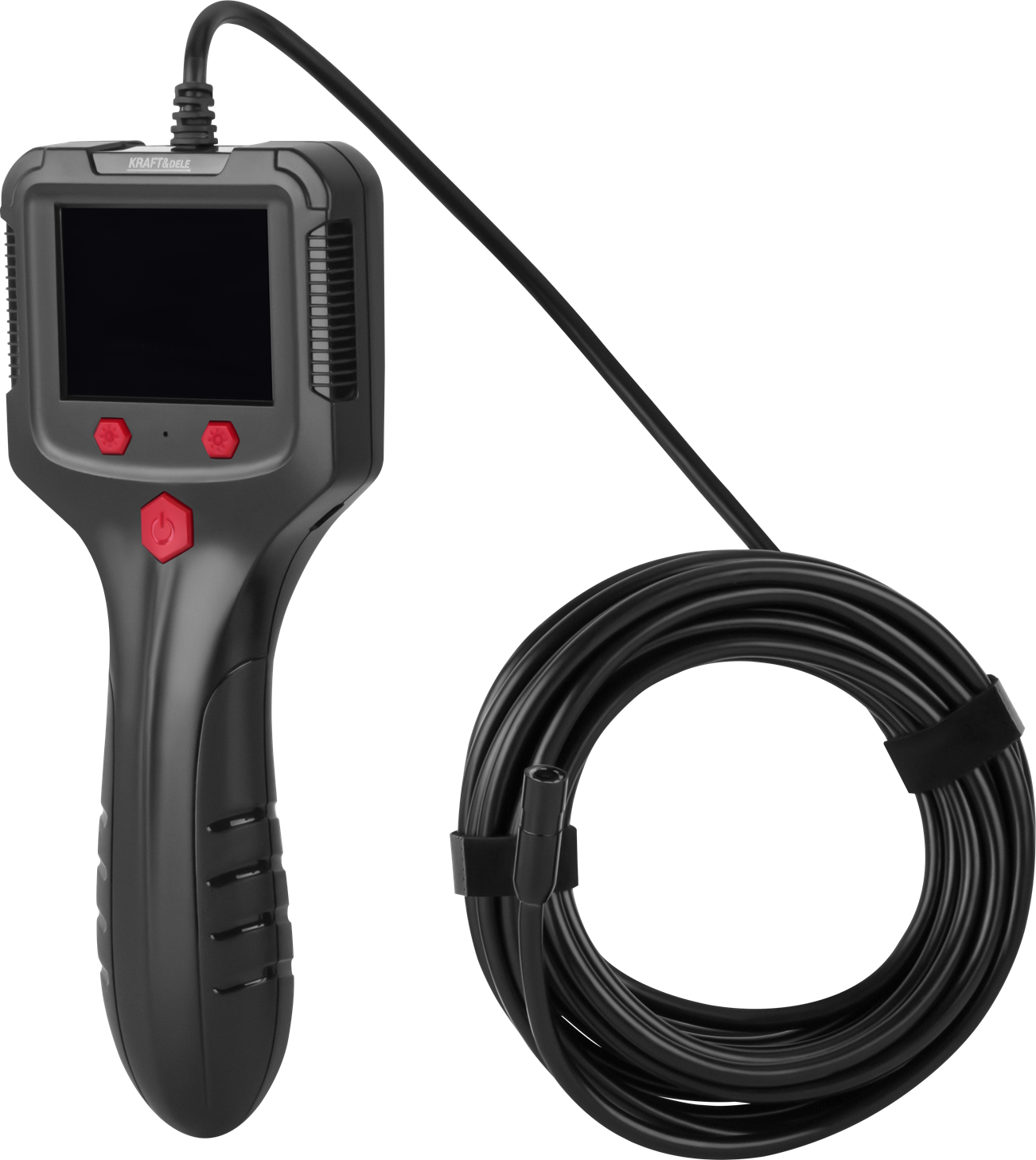 ENDOSCOPE CAMERA 3000mAh KD5541