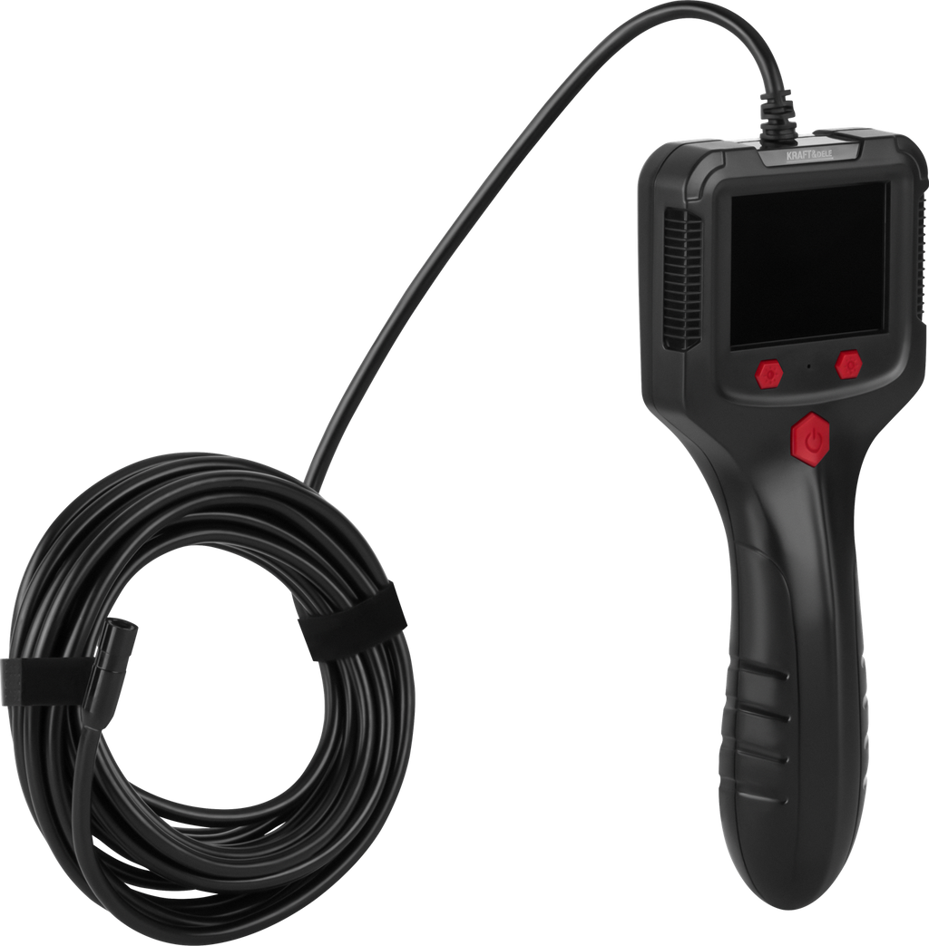 ENDOSCOPE CAMERA 3000mAh KD5541
