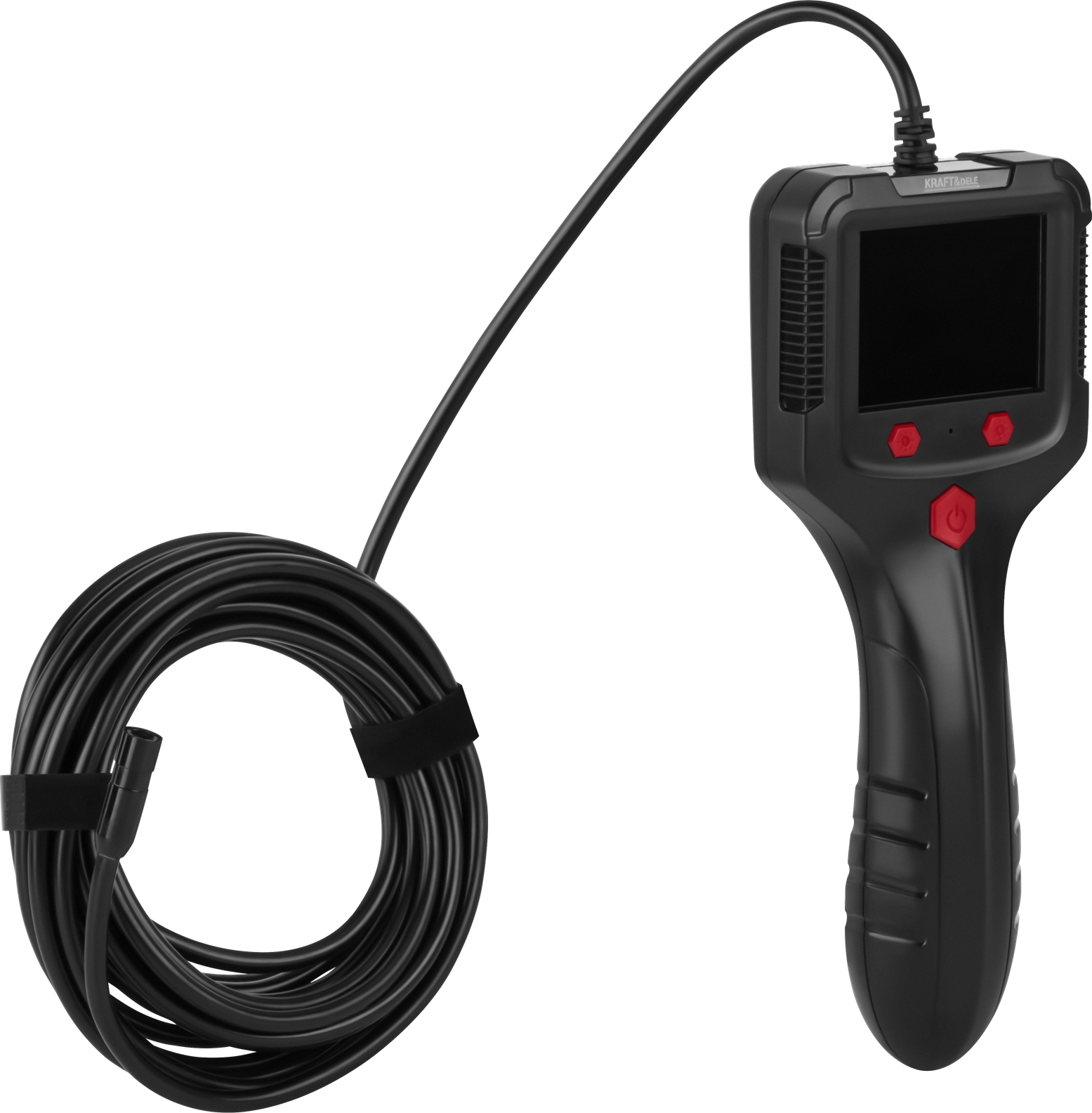 ENDOSCOPE CAMERA 3000mAh KD5541