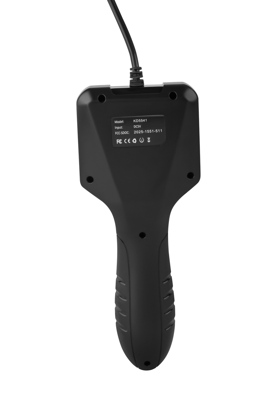 ENDOSCOPE CAMERA 3000mAh KD5541